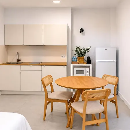Apartment Enlace Parque 10a