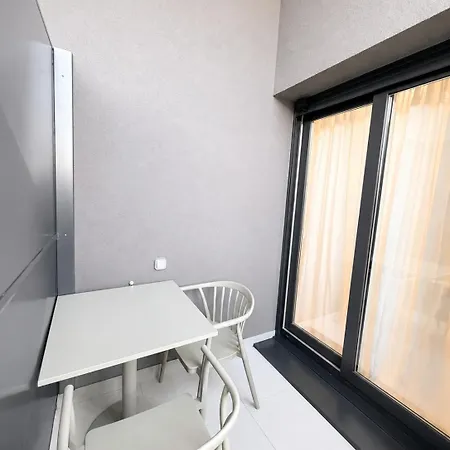 Apartment Enlace Parque 10a Padron