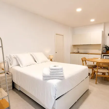Apartment Enlace Parque 10a *