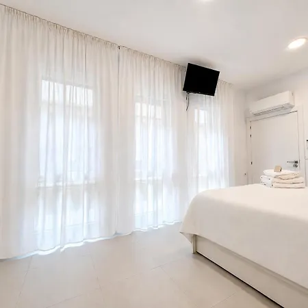 Enlace Parque 10a Apartment