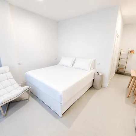 Apartment Enlace Parque 10a Padron