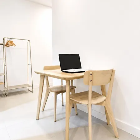 Enlace Parque 10a Apartment